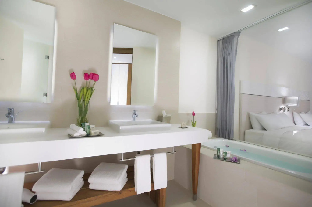 The Hacienda at Krystal Grand Puerto Vallarta- All Inclusive