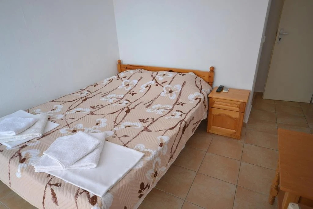 Guest House Olimpia
