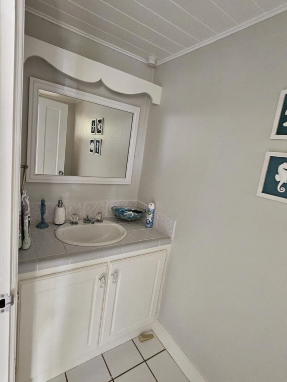 The Anchorage #5 a 3 bedroom Waterfront Condo in Rodney Bay 3 Condo by RedAwning