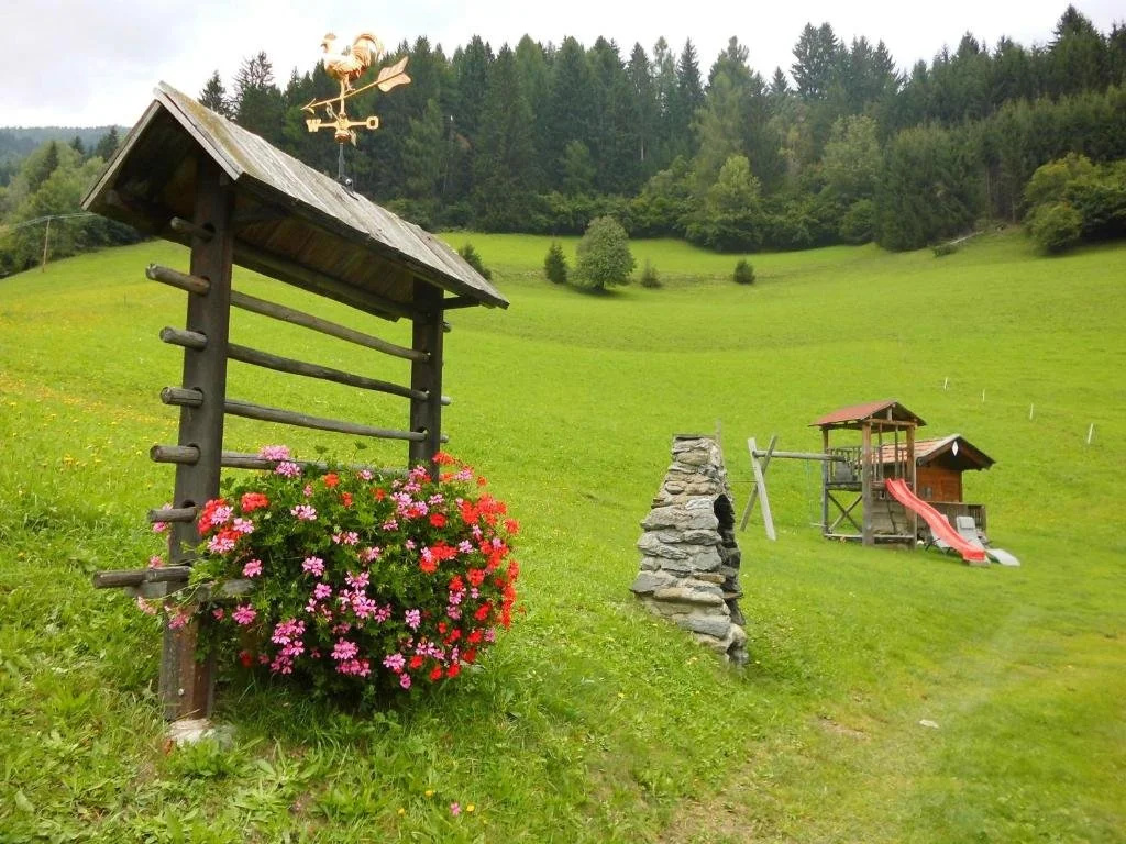 Obergarberhof