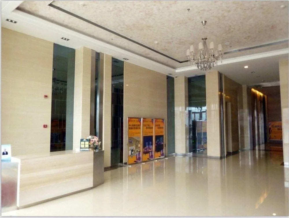 Dalian Yuehao Hotel Apartment