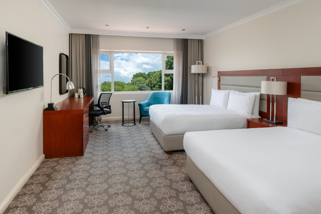 Holiday Inn - Johannesburg Sunnyside Park by IHG