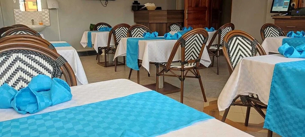 Hotel Zesper