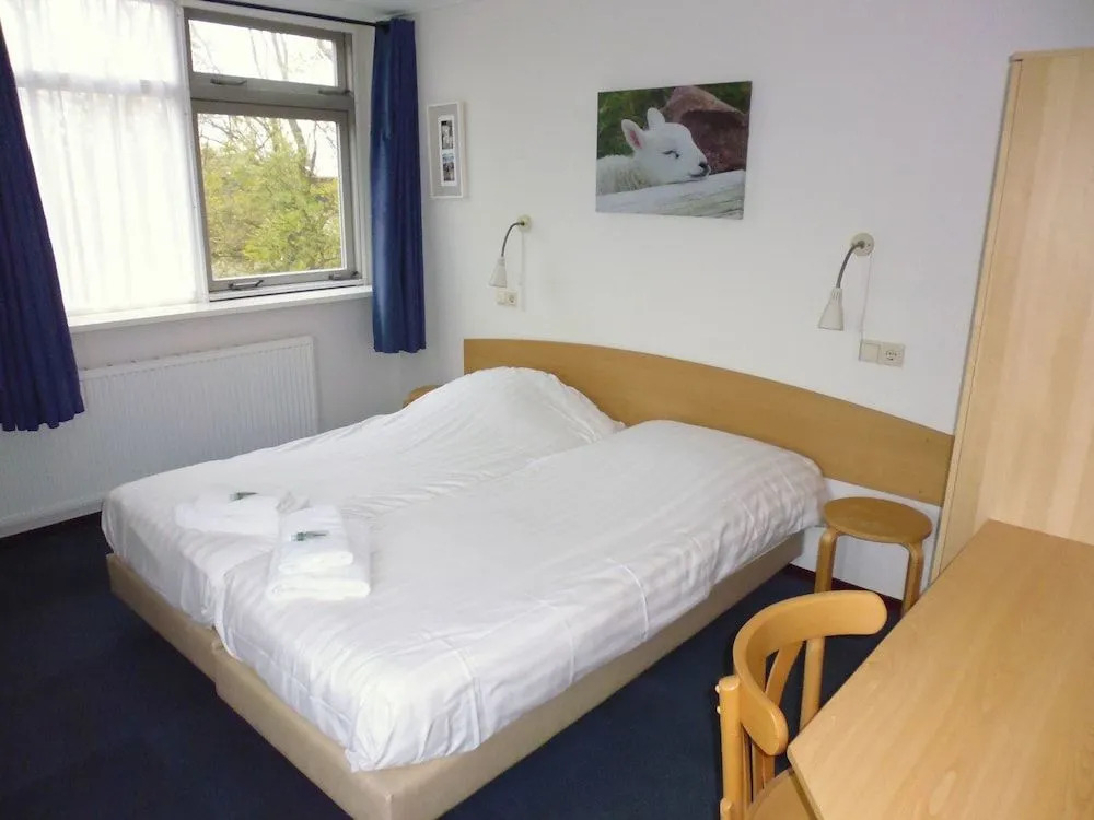 Eilandhotel Texel - Nieuw geopend hotel