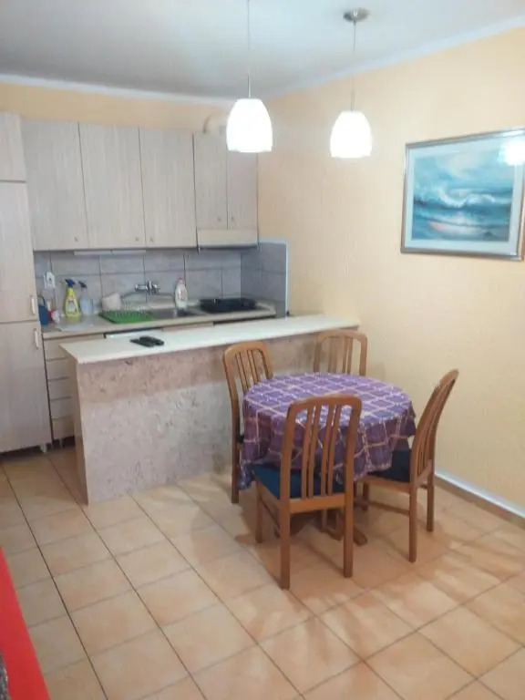 Apartman Sutomore 2