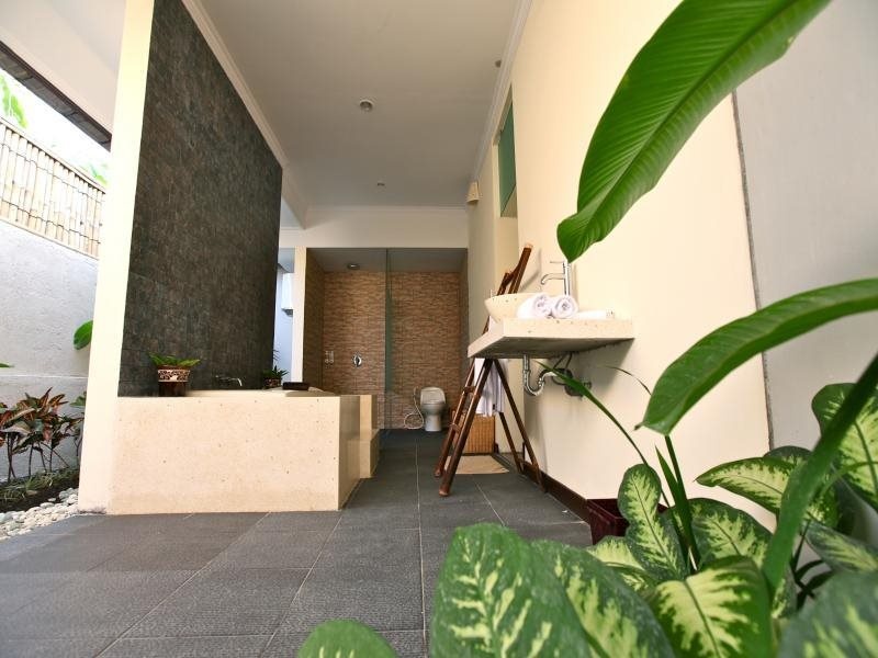 The Uma Dauh Villa