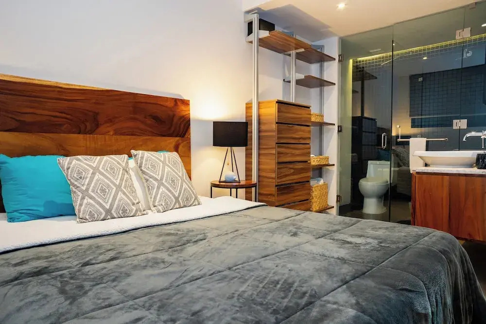 Riva Suites by BVR