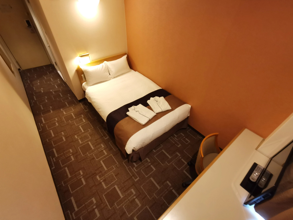 IP City Hotel Osaka - Imperial Palace Group