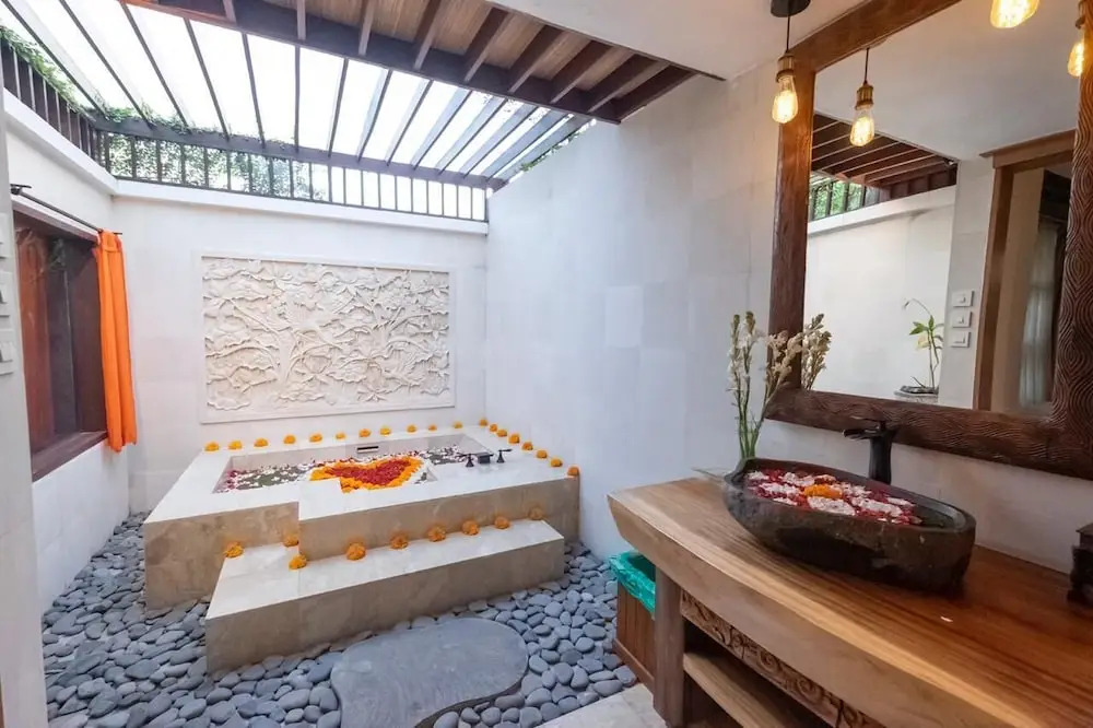 Ubud Serendipity Villa