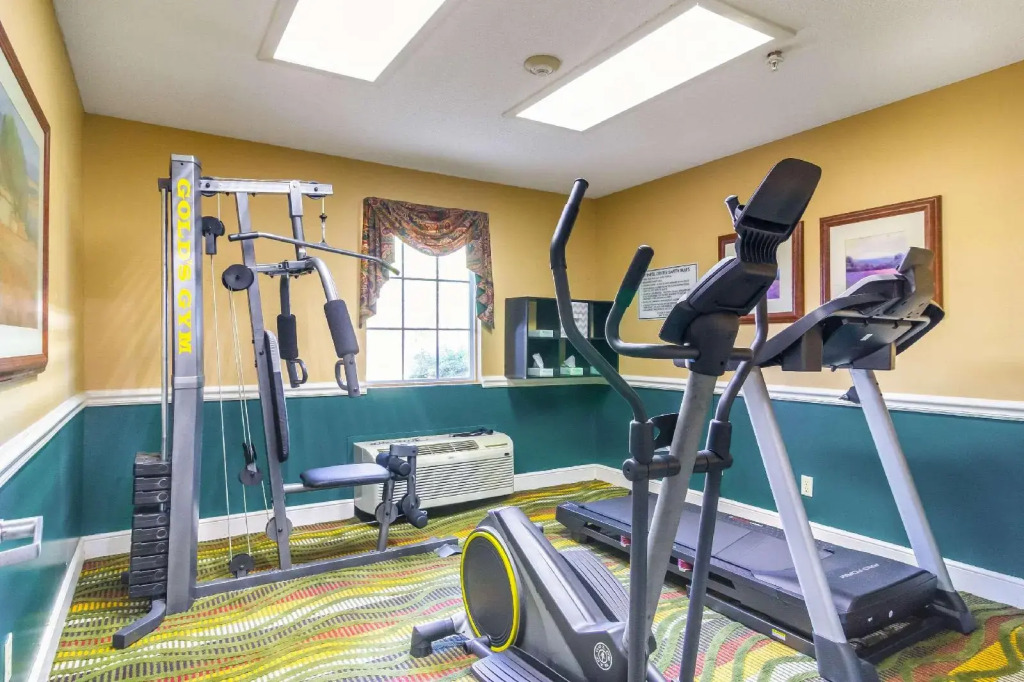 SureStay Hotel by Best Western Brunswick