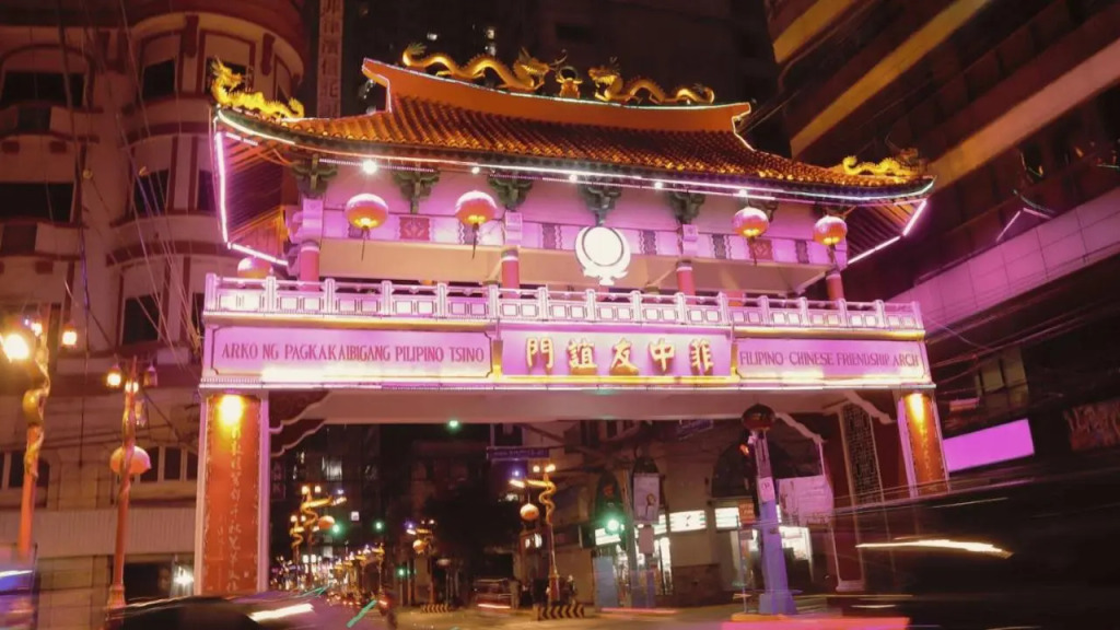 MCollection - Private Rooms in Historic Manila Chinatown