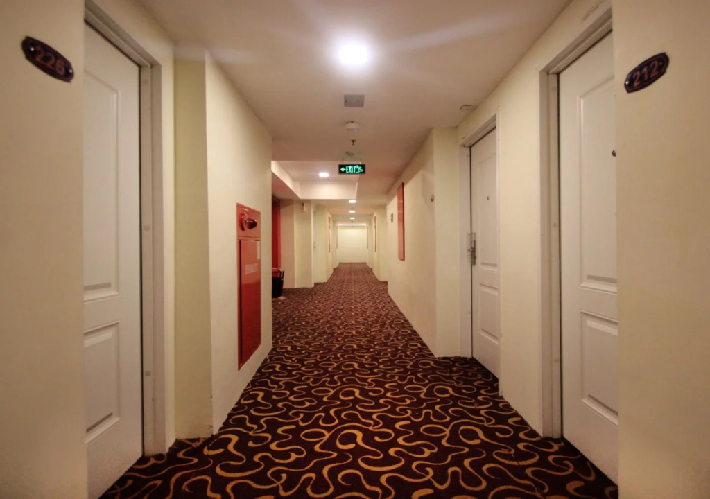 @Hom Hotel Kudus by Horison Group