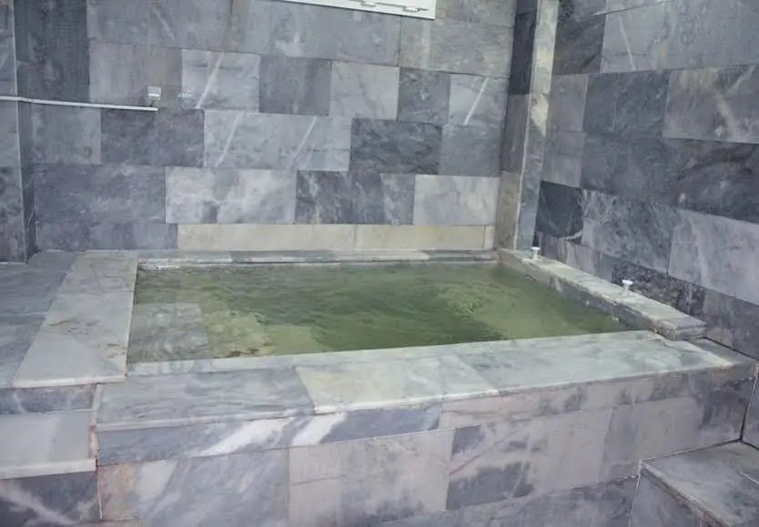 Basak Termal Hotel