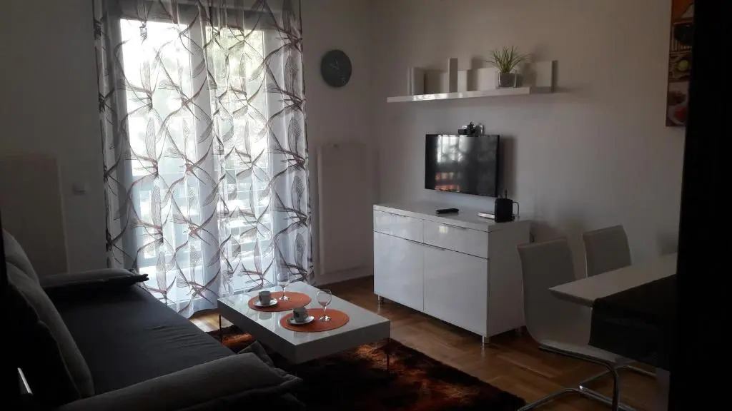 Apartment Zelenkada 48