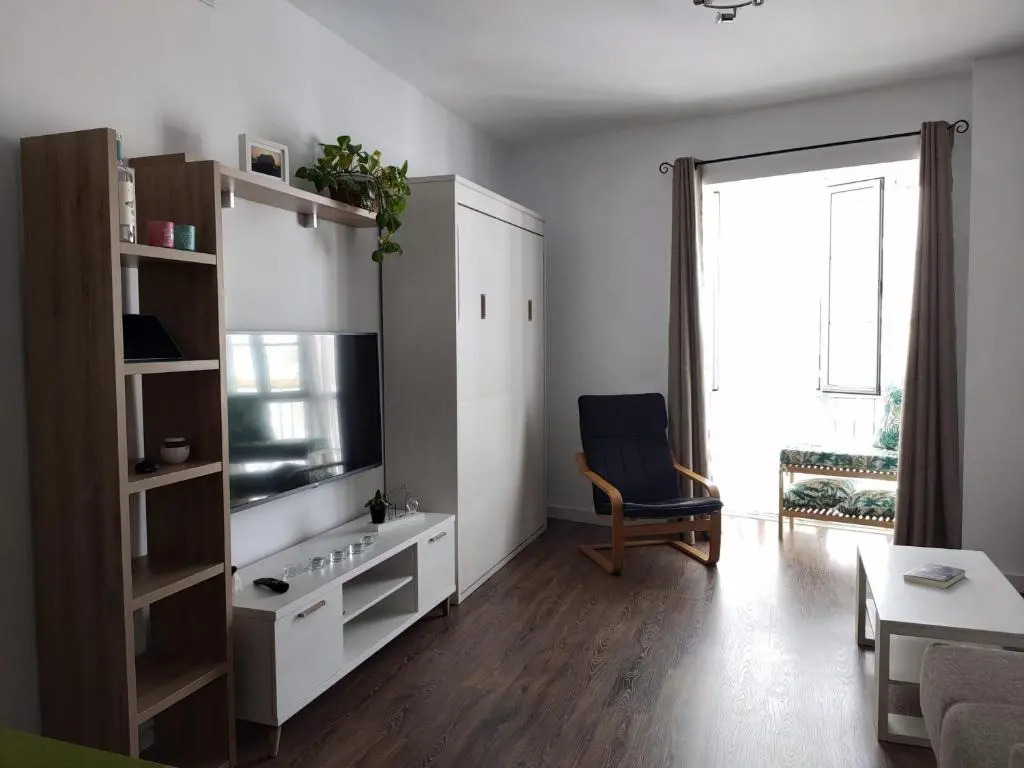 Apartamento La Paraíta - Chiclana
