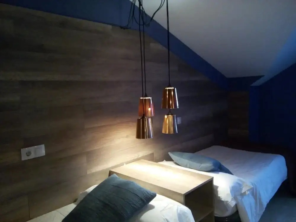 Hostal Catalina de Austria