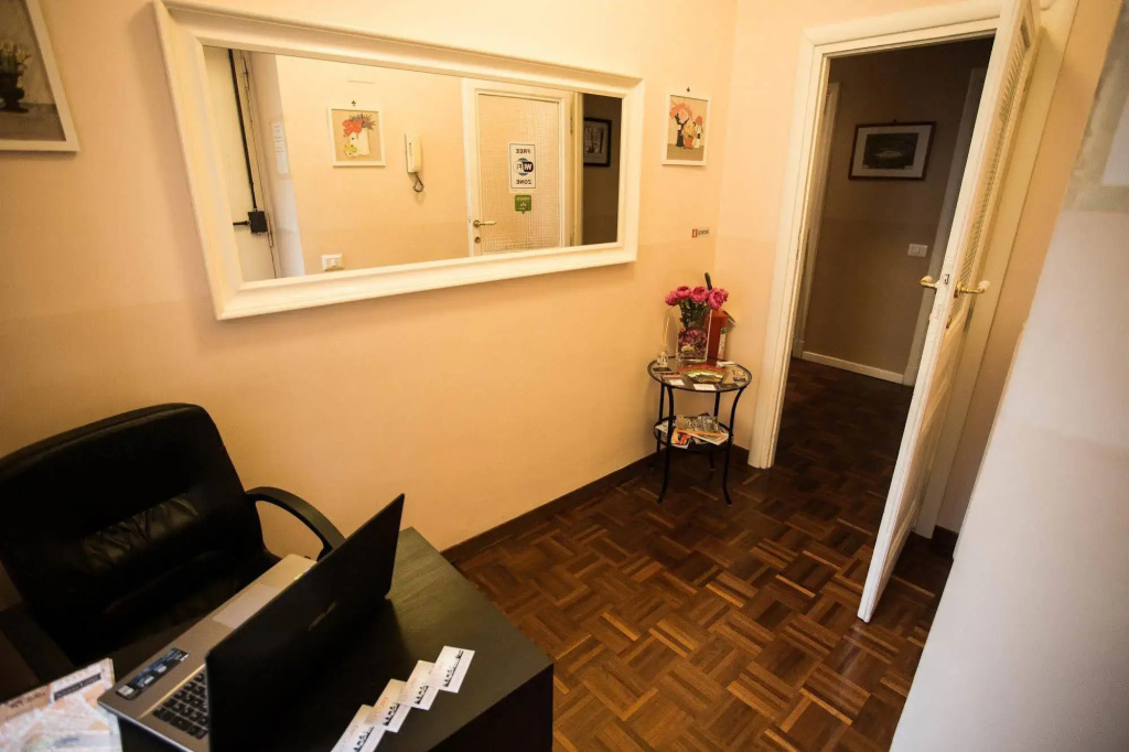 Arie Romane Guesthouse