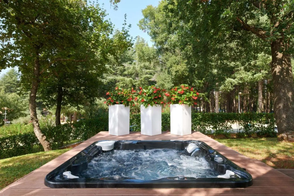 Villas Bellevue Plava Laguna