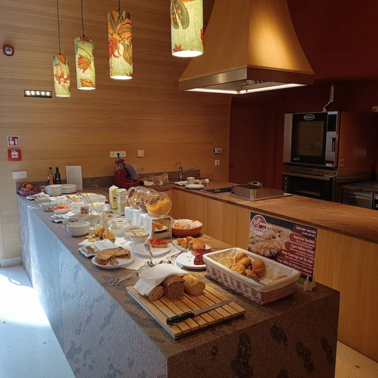 Hotel La Briosa
