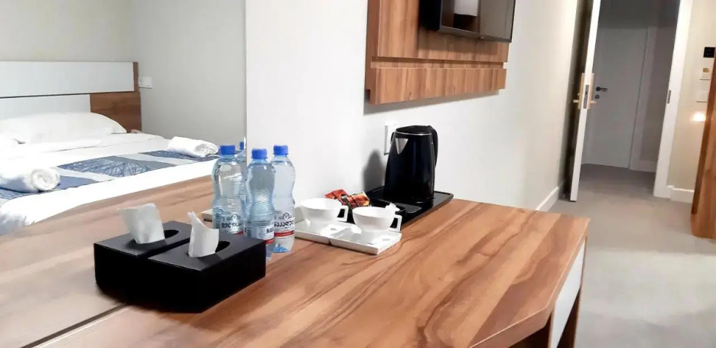 Apartament near the sea