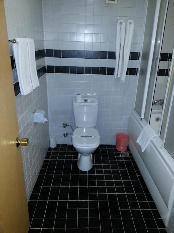 Dokuz Eylul Hotel