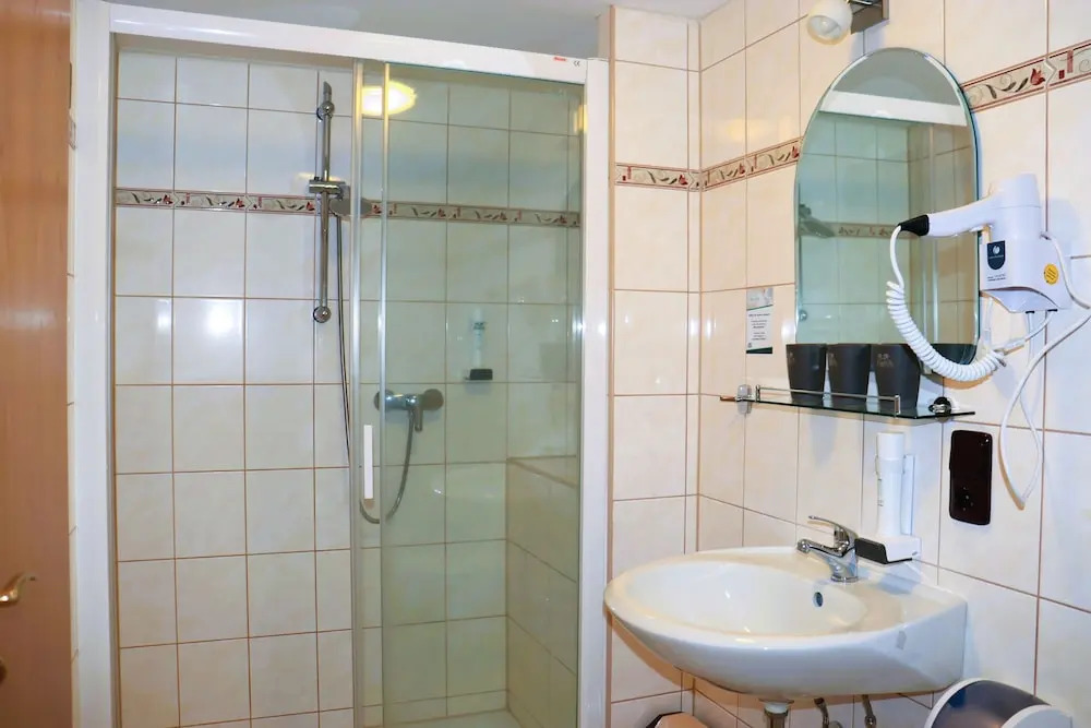 Schwarzes Ross Hotel & Restaurant Oberwiesenthal