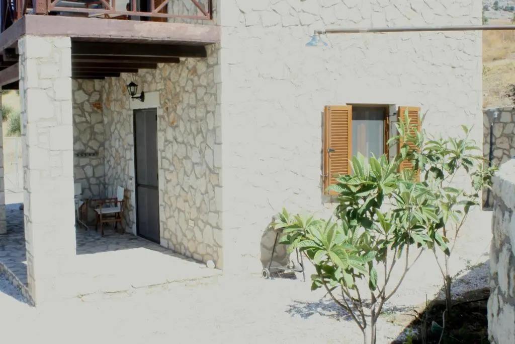 Kapsali House