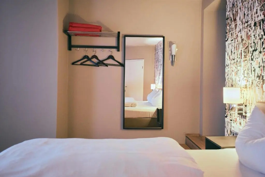 Hotel Roter Hahn