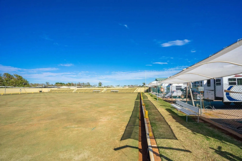 Discovery Parks - Carnarvon
