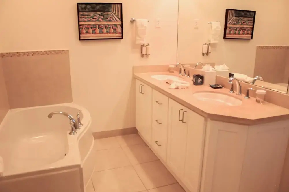 Palm Beach Condo 202  - A Vacation Rental by Bougainvillea Barbados