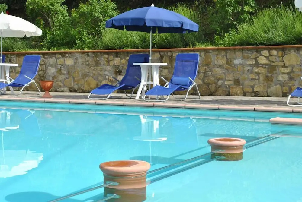 Hotel Villa San Giorgio