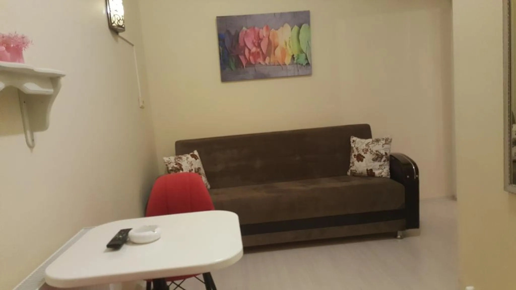 Sapanca Atli Kosk Butik