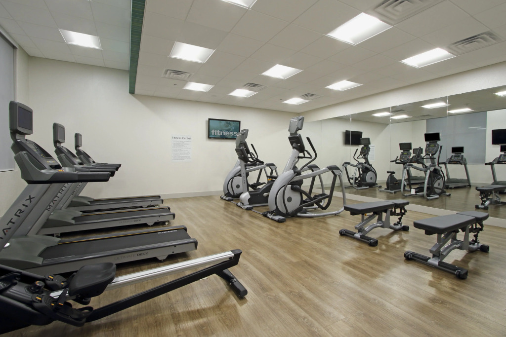 Holiday Inn Express & Suites Dallas-Frisco NW Toyota Stdm by IHG