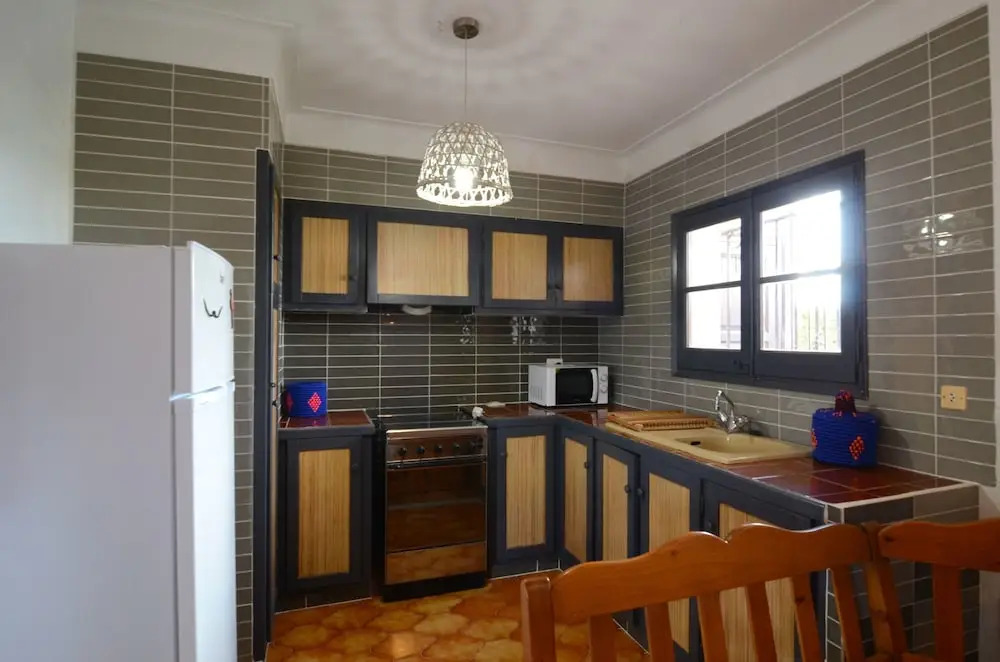 Casas Les Acacie