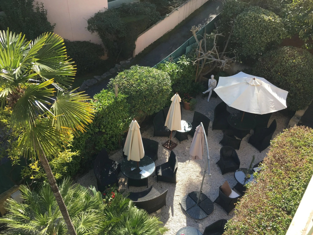 Ideal Sejour Cannes - Hôtel de Charme
