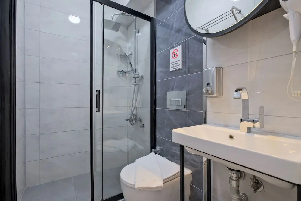 Miralya Rooms