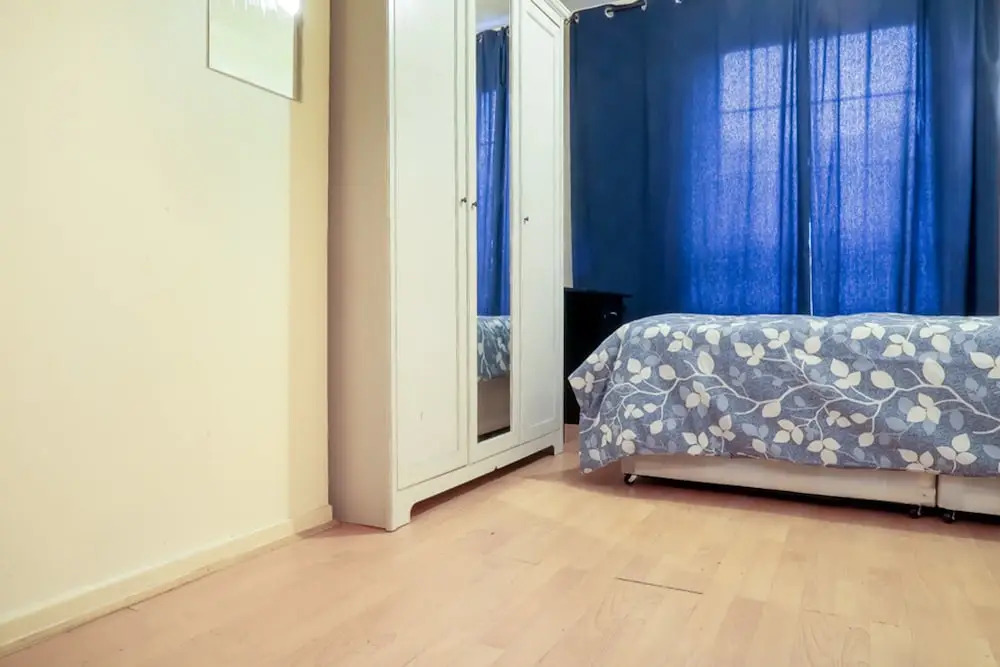 Greatorex House Deluxe Guest Room