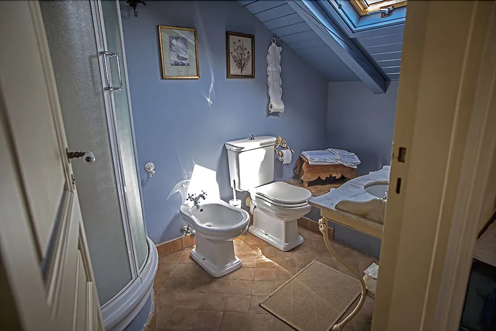 La Casa Di Francesca