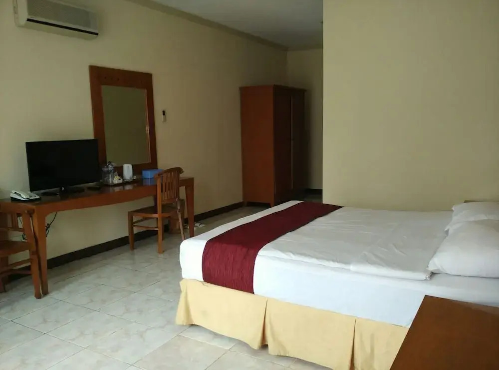 Resort Prima Cipayung