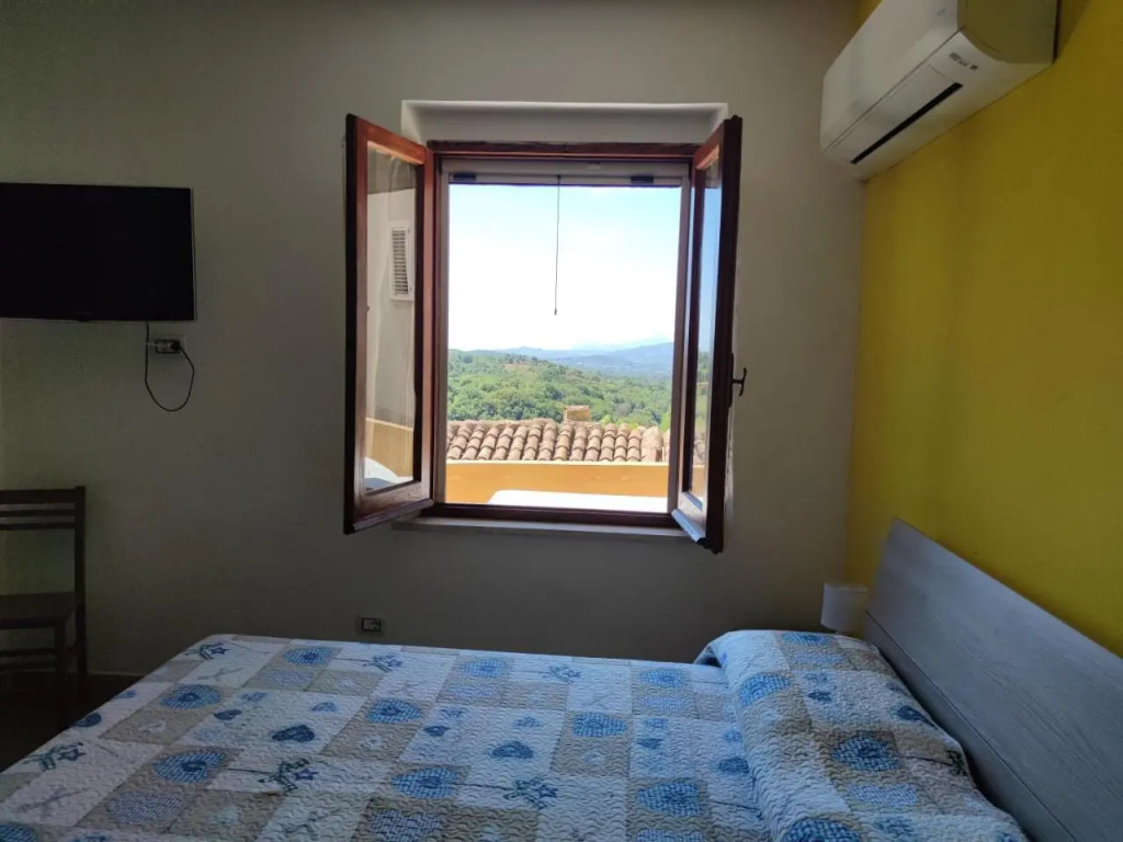 Sa Dommu e su coro
