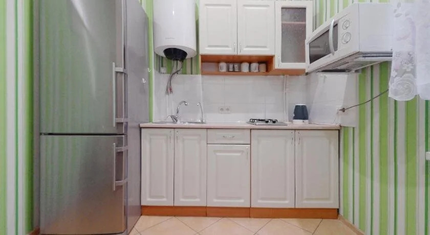 Mini hotel Non-Stop