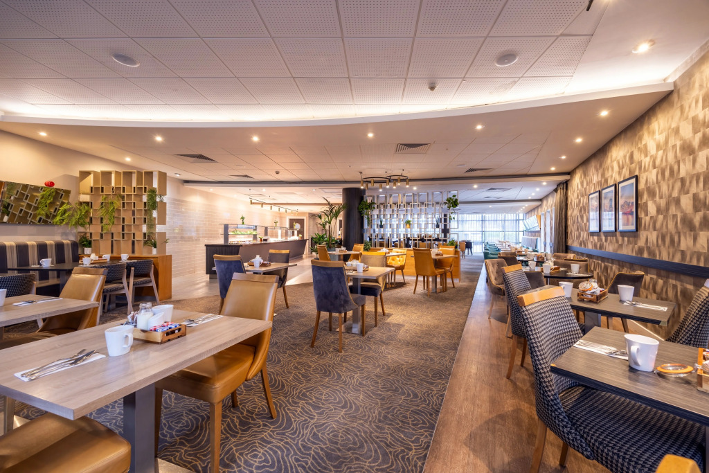 Crowne Plaza Liverpool City Centre by IHG