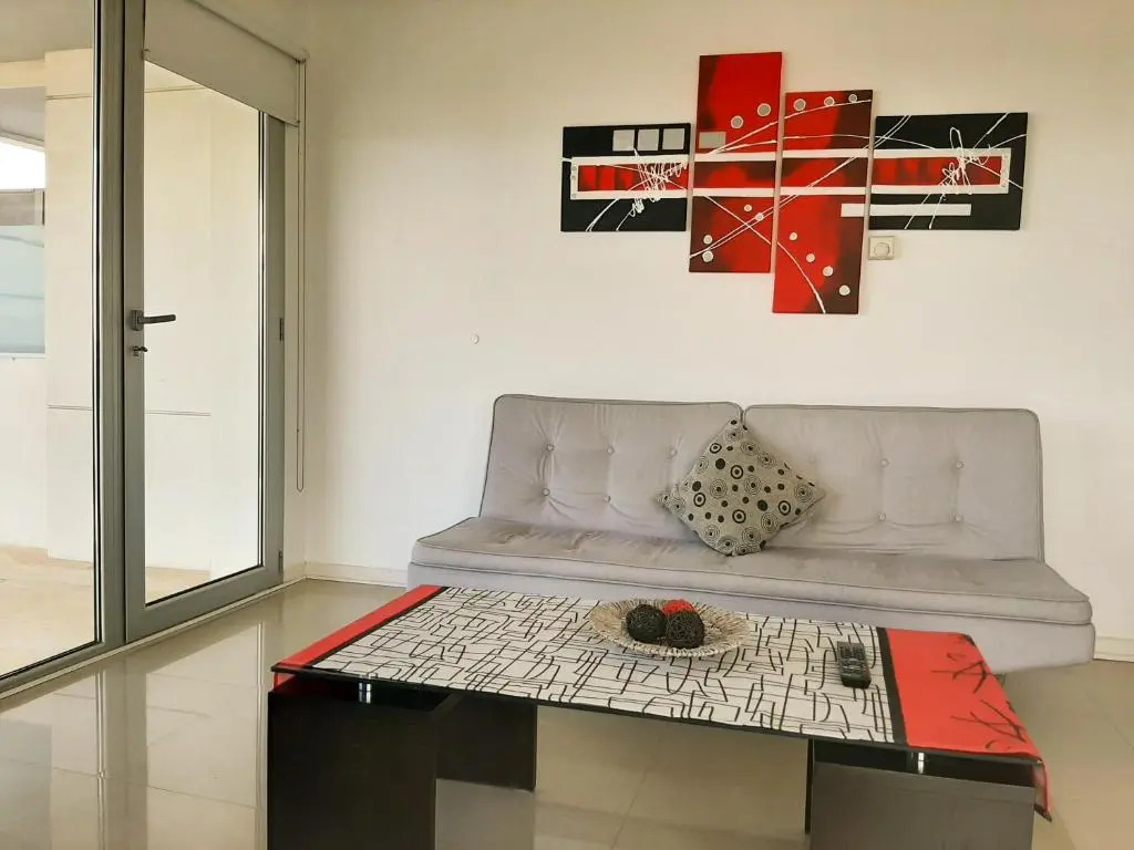 Departamento Verde Mar