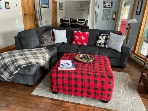 Journeys End - 2 bed 1 bath Suite