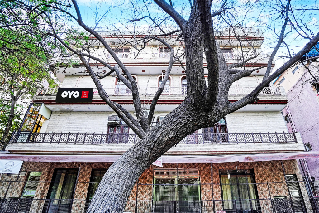Hotel O Kiiza Stay House