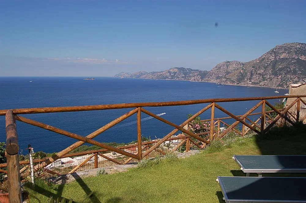 Villa Il Frantoio and Lilmar