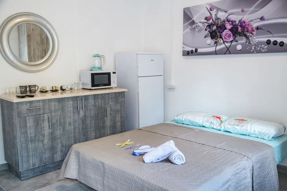 Rooms at R&A apartment
