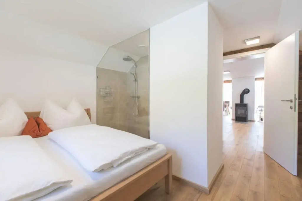 Apartment Pötzelberghof