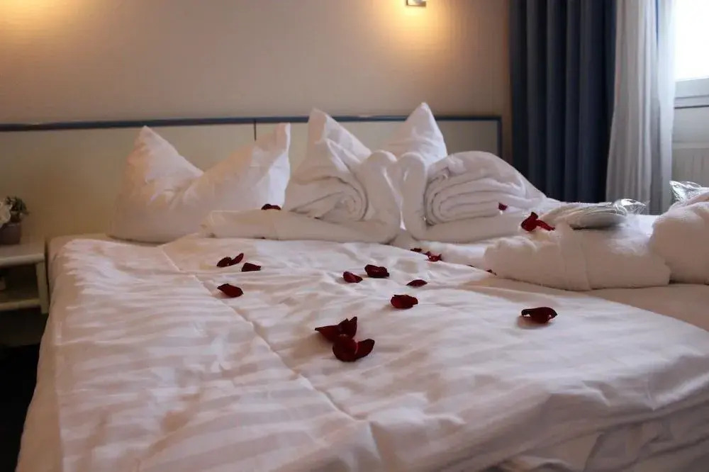 Parkhotel Schotten