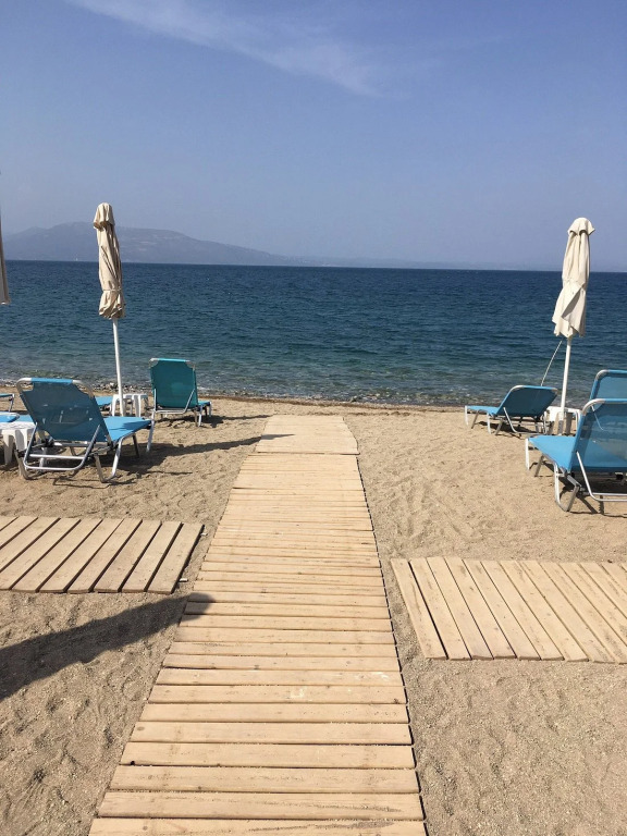 Calamos Beach Family Club by Anayia All Inclusive Resorts